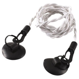 Шнур Easy Camp Elastic Washing Line