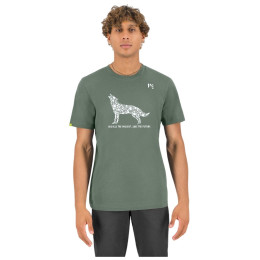 Мъжка тениска Karpos Wild Animal T-Shirt