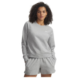 Дамски суитшърт Under Armour Sport Terry Crew