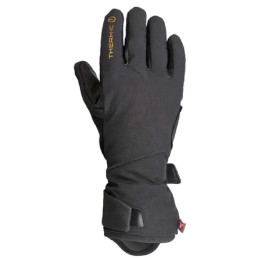 Ски ръкавици Therm-ic 8K Ultra Heat Gloves черен Black
