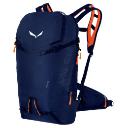 Раница Salewa Sella 26L син