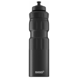 Бутилка Sigg WMB Sports Touch 0,75 l черен