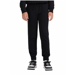 Детски анцуг 4F Trousers Cas F1844 черен Deep Black