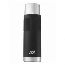 Термос Esbit Sculptor 1000 ml черен Black