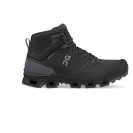 Дамски обувки за трекинг On Running Cloudrock Waterproof