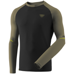 Функционална мъжка тениска Dynafit Alpine Pro M L/S Tee