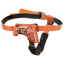 Крачен самохват Climbing Technology Quick Step-S Right оранжев