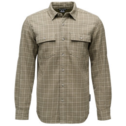 Мъжка риза Black Diamond M Project Twill LS Shirt