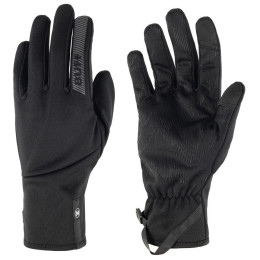 Ръкавици Buff Windproof Gloves черен Black