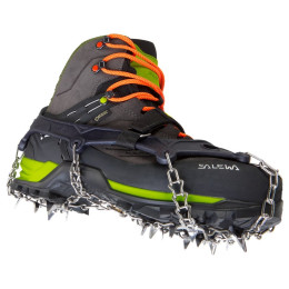 Вериги за обувки Salewa Mtn Spike Crampon черен BlackNight