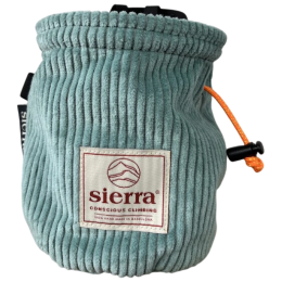 Плик за магнезий SIERRA Climbing Nat Plus