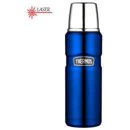 Термос Thermos Style 470 ml син