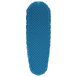 Самонадуваема постелка Robens HeatCore 5.9R Large син Blue