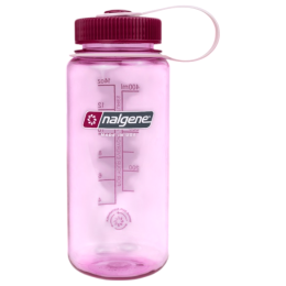 Бутилка Nalgene Wide Mouth 500 ml Sustain