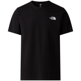 Мъжка тениска The North Face M North Faces Regular Short Sleeve Tee-Graphic