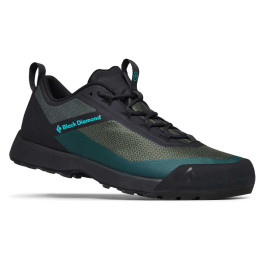 Мъжки обувки Black Diamond M Mission Lt 2 Approach Shoes