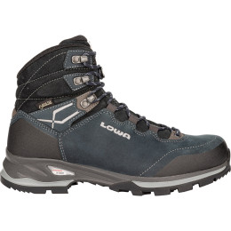 Дамски обувки Lowa Lady Light GTX син Blue