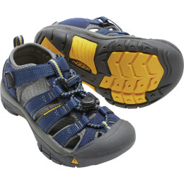 Детски сандали Keen Newport H2 K