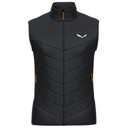 Мъжка жилетка Salewa Ortles Hybrid Twr M Vst черен
