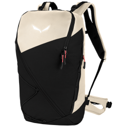 Раница Salewa Puez 23L W Bp черен/бежов BLACK OUT/OATMEAL