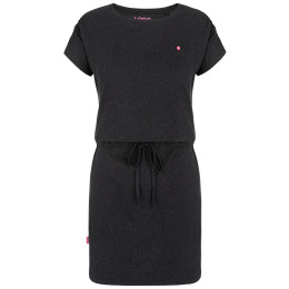 Рокля Loap Burka черен