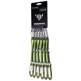 Комплект примка с карабинери Camp Orbit Wire Express Ks 18 Cm 6 Pack