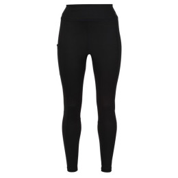 Дамски клин Regatta Holeen Legging II черен