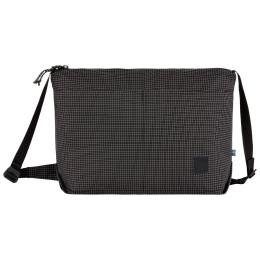 Чанта през рамо Fjällräven High Coast Pro Shoulder Bag черен Black