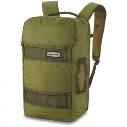 Раница Dakine Mission Street Pack DLX 32L тъмно зелен