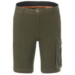 Мъжки къси панталони Regatta Bendrick Shorts зелен Dark Khaki