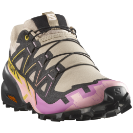 Дамски обувки за бягане Salomon Speedcross 6