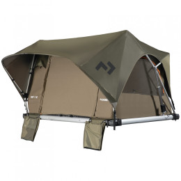 Автопалатка Dometic TRT120E зелен