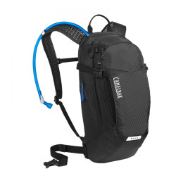 Раница за колоездене Camelbak Mule 12 черен