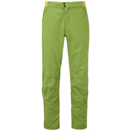 Панталони Mountain Equipment Inception Pant зелен Kiwi