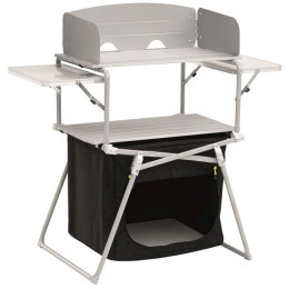 Изложена кухненска маса Outwell Montego Kitchen Table