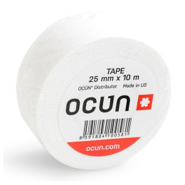 Кинезио тейп лента Ocún Tape 25mm x 10m