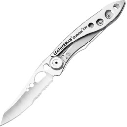 Нож Leatherman Skeletool KB