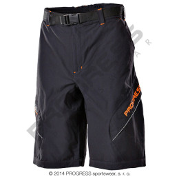 Къси панталони Progress BS FREERIDER SHORTS 21HV