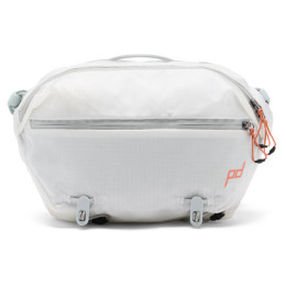 Чанта за кръста Peak Design Outdoor Sling 7L сив Cloud