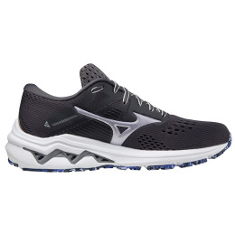 Дамски обувки Mizuno Wave Inspire 17 черен Black