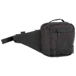 Чанта за кръста Kohla Hipbelt Swift 2 черен Pirate Black