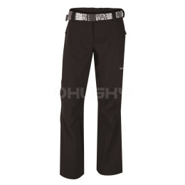 Дамски панталони Husky Lastop L черен Black