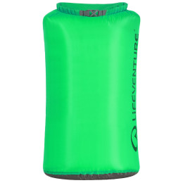 Водоустойчива торба LifeVenture Ultralight Dry Bag 55L зелен Green