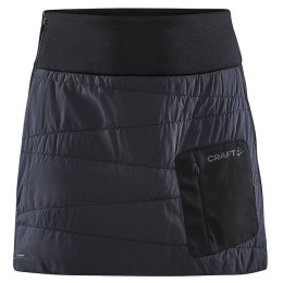 Дамска зимна пола Craft Core Nordic Training Insulate черен/сив