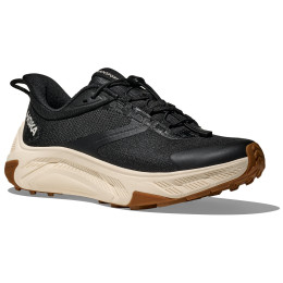 Дамски обувки Hoka W Transport 2 черен/бял Black / Alabaster