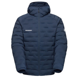 Мъжко зимно яке Mammut Sender IN Hooded Jacket Men