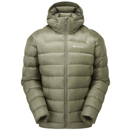 Мъжко зимно яке Montane Anti Freeze XT Hoodie