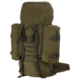 Раница Berghaus Crusader II 90+20 l зелен