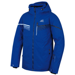 Мъжко яке Hannah Sparrow син NauticalBlue