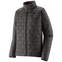 Мъжко яке Patagonia M's Nano Puff Jkt черен black